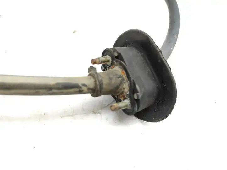 Citroen Xsara Picasso (1999 - 2012) 9636086980 Плюсовой провод аккумулятора — фото 5