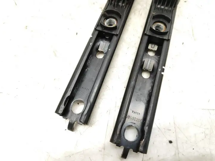 Ford Transit (2000 - 2006) 532092200 Регулятор ремня безопасности — фото 2