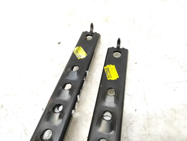 Ford Transit (2000 - 2006) 532092200 Регулятор ремня безопасности — фото 5