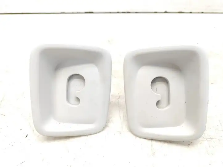 Peugeot 508 (2010 - 2014)  9918011415 Держатель крепления сетки (в потолке)