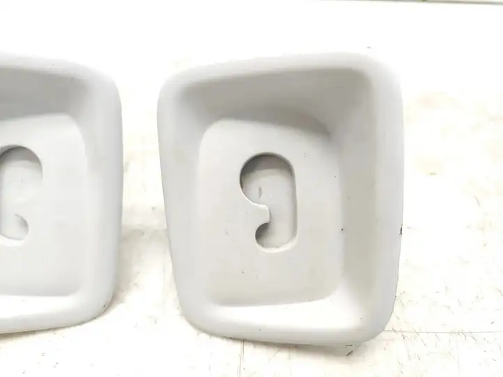 Peugeot 508 (2010 - 2014)  9918011415 Держатель крепления сетки (в потолке)