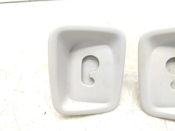 Peugeot 508 (2010 - 2014)  9918011415 Держатель крепления сетки (в потолке)