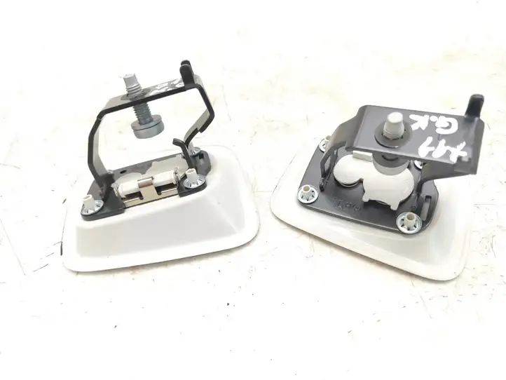 Peugeot 508 (2010 - 2014)  9918011415 Держатель крепления сетки (в потолке)