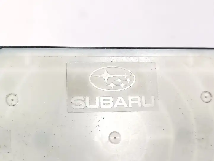 Subaru Outback (BT) (2019 - ) 63381AN00B Блок управления электроприводом багажника — фото 6