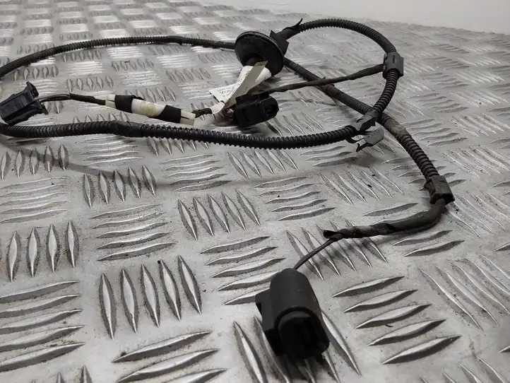Volkswagen Tiguan (2007 - 2011) 5N0971104C Прочая электропроводка — фото 3