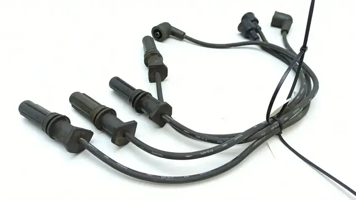 Subaru Impreza I (1993 - 2000) 0903 Провода свечей зажигания — фото 2