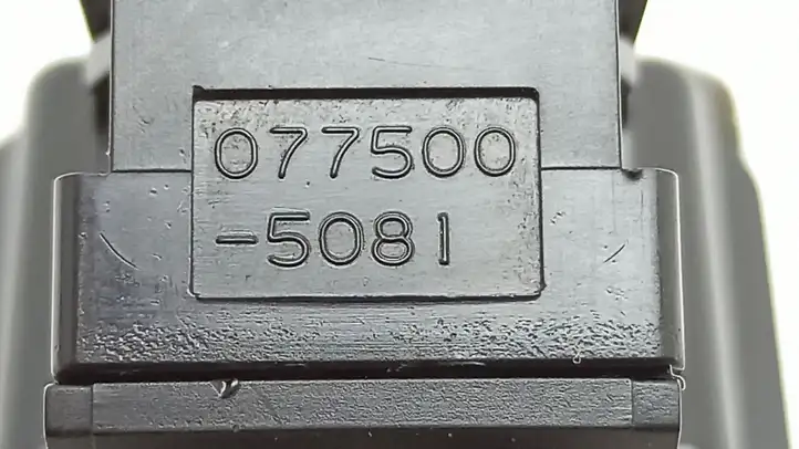Lexus LS 430 (2000 - 2003) 0775005081 Датчик температуры воздуха в салоне — фото 10
