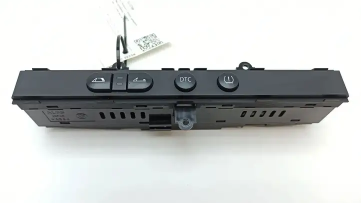 BMW Z4 E85 E86 (2002 - 2008) 6948770 Кнопка управления крышей — фото 1