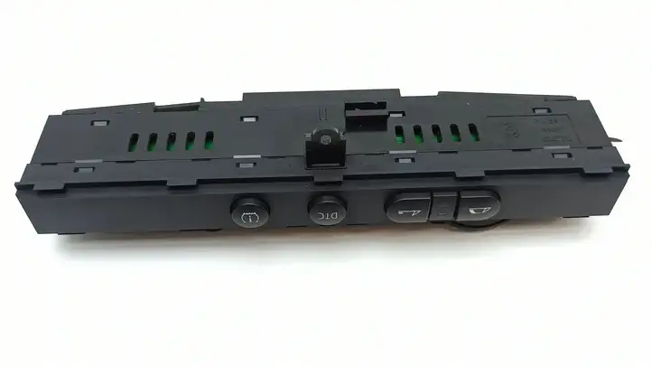 BMW Z4 E85 E86 (2002 - 2008) 6948770 Кнопка управления крышей — фото 3