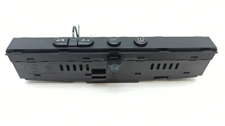 BMW Z4 E85 E86 (2002 - 2008) 6948770 Кнопка управления крышей — фото 7