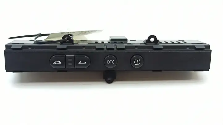 BMW Z4 E85 E86 (2002 - 2008) 6948770 Кнопка управления крышей — фото 8