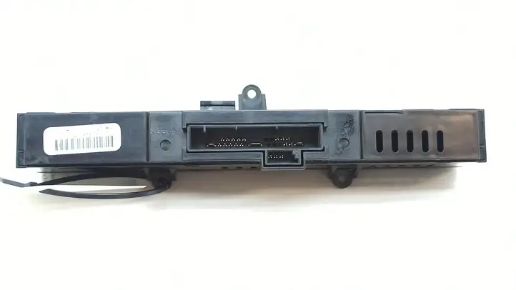 BMW Z4 E85 E86 (2002 - 2008) 6948770 Кнопка управления крышей — фото 10