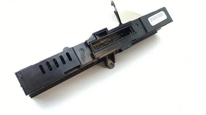 BMW Z4 E85 E86 (2002 - 2008) 6948770 Кнопка управления крышей — фото 14