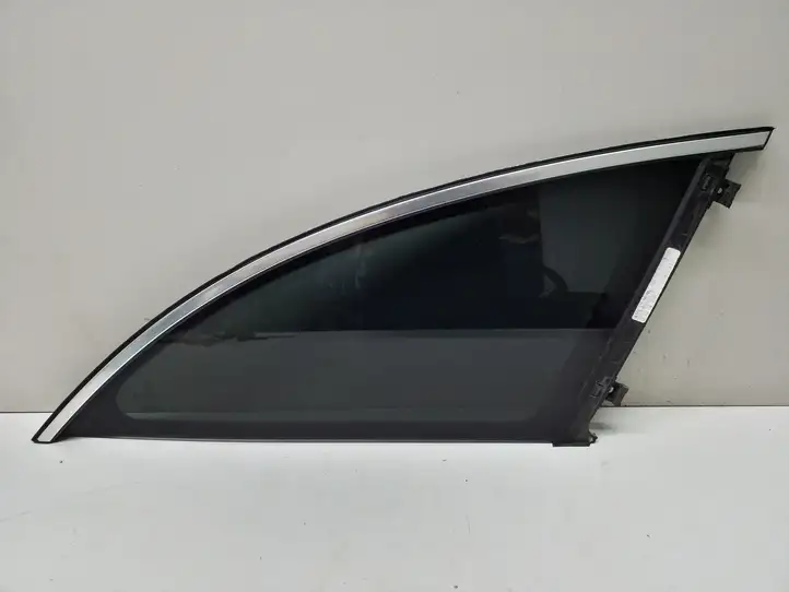 Mercedes-Benz R W251 (2005 - 2013) A2516700850 Заднее боковое стекло — фото 1