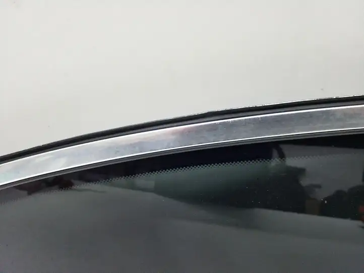 Mercedes-Benz R W251 (2005 - 2013) A2516700850 Заднее боковое стекло — фото 3