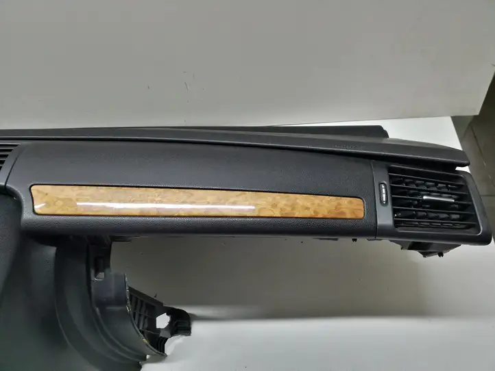 Mercedes-Benz R W251 (2005 - 2013) A2516800587 Панель приборов — фото 17