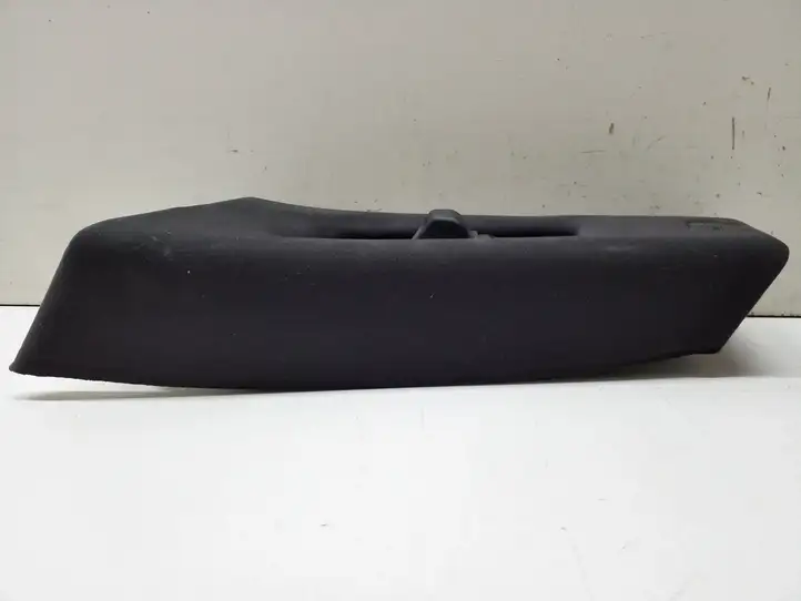 Maserati Ghibli (2013 - 2017) 06700113990 Верхняя обшивка стойки B — фото 2