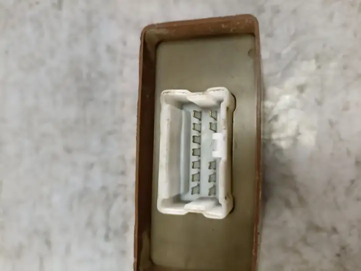 (1997 - 2010) Другое реле — фото 4