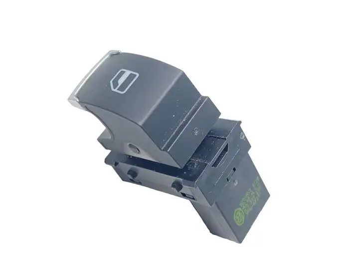 Volkswagen PASSAT CC (2008 - 2012) 3C8959855 Кнопка стеклоподъемников — фото 1