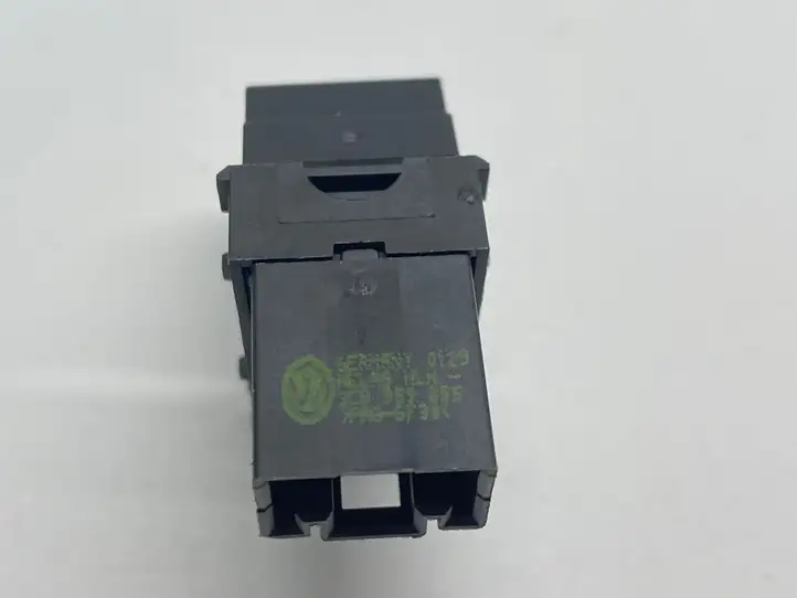Volkswagen PASSAT CC (2008 - 2012) 3C8959855 Кнопка стеклоподъемников — фото 2