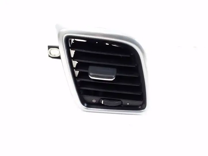 Porsche Panamera (970) (2009 - 2013) 970552131 Боковой воздушный дефлектор — фото 1
