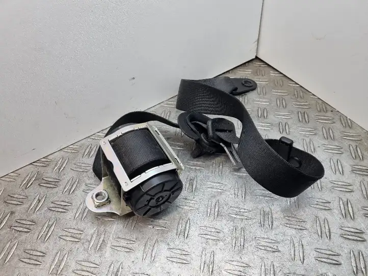Mini Cooper Countryman R60 (2010 - 2016) 9802195 Передний ремень безопасности — фото 1