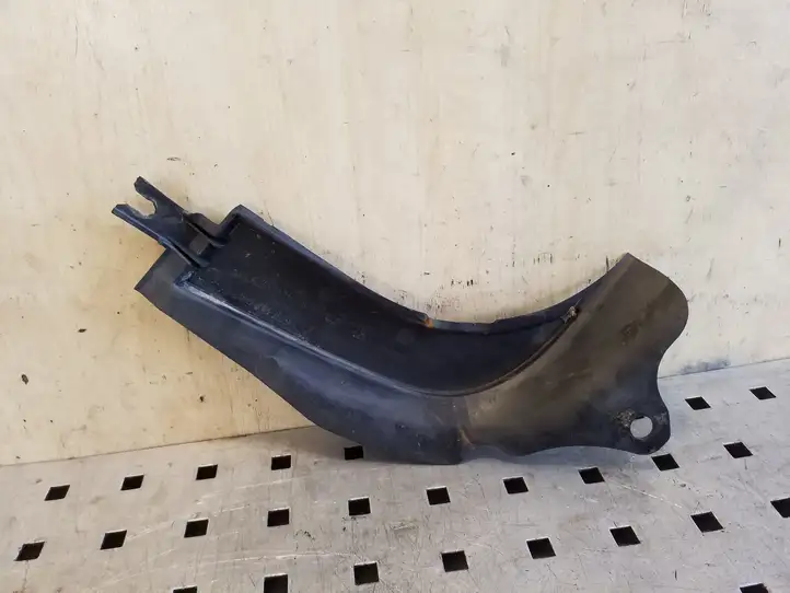 Subaru Outback (2003 - 2007) 57731AG470 Кронштейн заднего бампера — фото 2