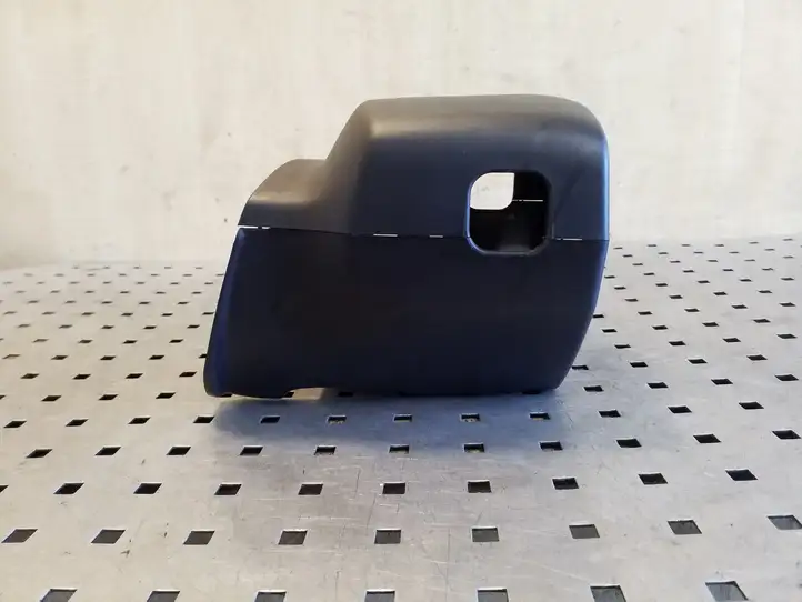 Subaru Outback (2003 - 2007) 34341AG000 Обшивка рулевой колонки — фото 4