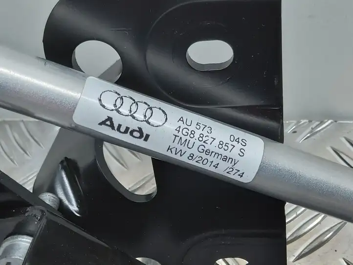 Audi RS7 C7 (2014 - 2018) 4G8827851F Амортизатор крышки багажника — фото 2