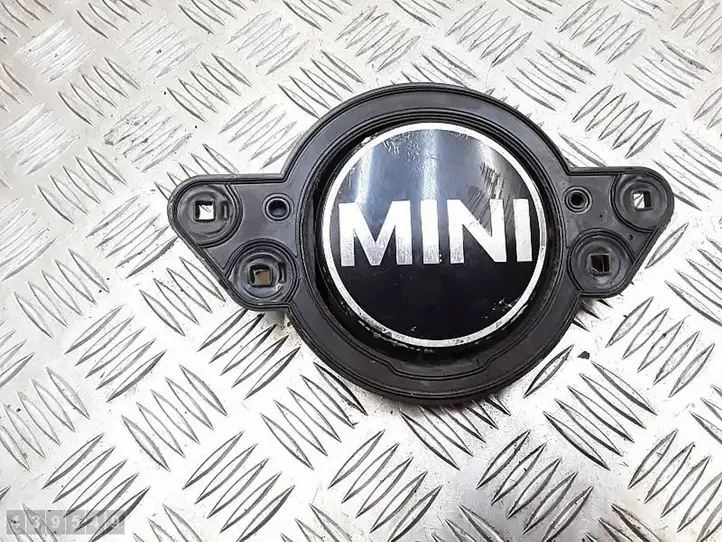 Mini Cooper Countryman R60 (2010 - 2016) 98023140 Ручка крышки багажника — фото 1