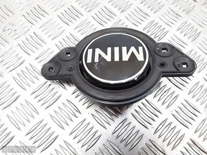Mini Cooper Countryman R60 (2010 - 2016) 98023140 Ручка крышки багажника — фото 2
