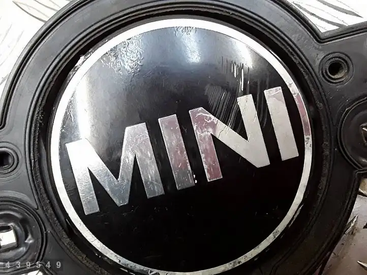 Mini Cooper Countryman R60 (2010 - 2016) 98023140 Ручка крышки багажника — фото 5