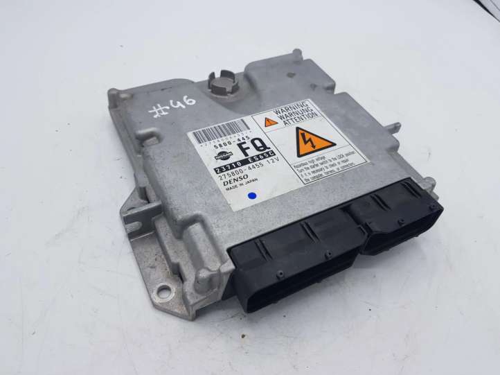 23710ES65C Nissan X-Trail T30 Galios (ECU) modulis