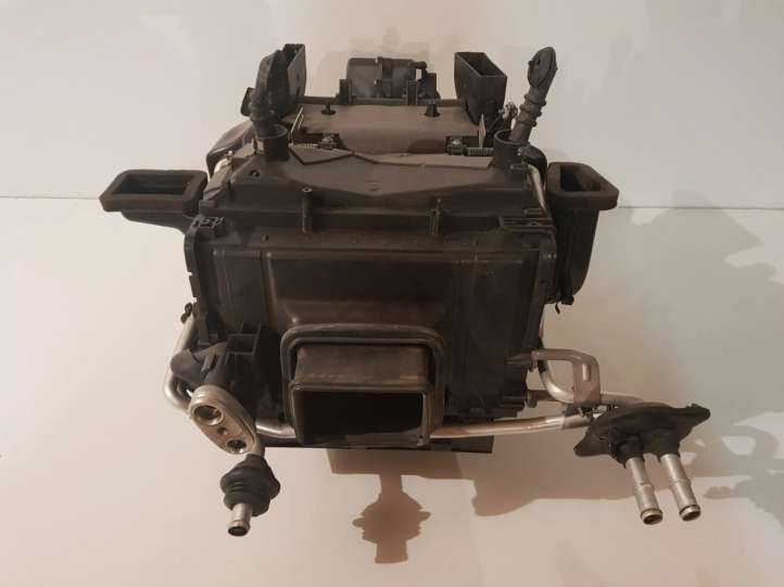 4F1820351 Audi A6 S6 C6 4F Salono oro mazgo komplektas