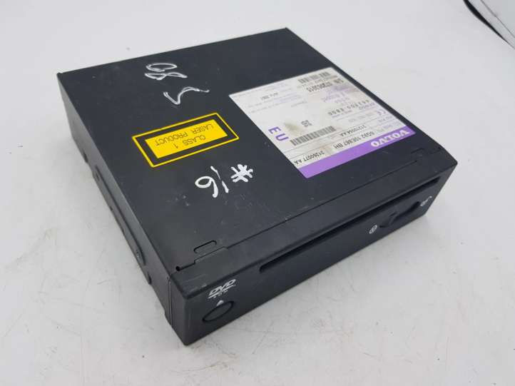 6G9210E887BH Volvo XC70 Navigacijos (GPS) CD/DVD skaitytuvas