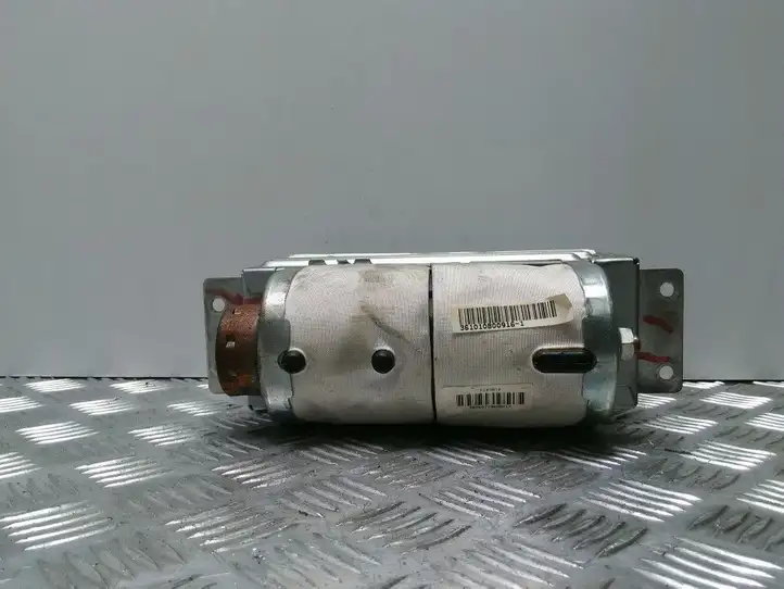 Citroen C5 (2001 - 2004) 9632618480 Подушка безопасности пассажира — фото 3