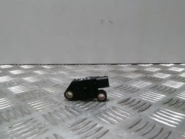 Citroen C5 (2001 - 2004) 9642467780 Датчик удара SRS — фото 3