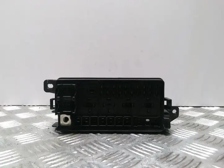 Mini One Cooper R50-53 (2000 - 2012) 692148301 Блок предохранителей — фото 3