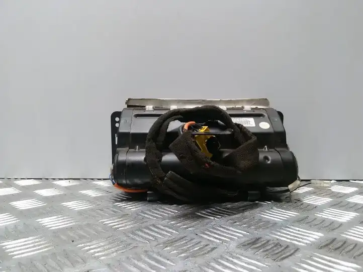 Renault Laguna II (2001 - 2005) 8200106536C Подушка безопасности пассажира — фото 3