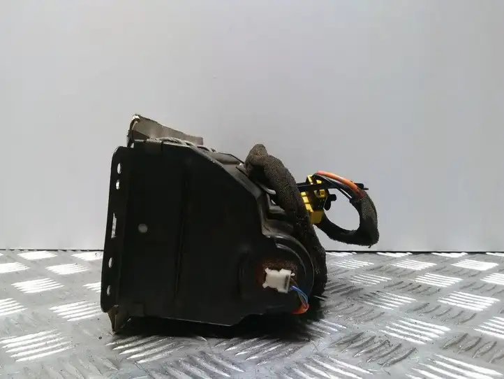 Renault Laguna II (2001 - 2005) 8200106536C Подушка безопасности пассажира — фото 4