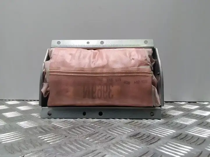 Volvo S60 (2000 - 2004) 9191928 Подушка безопасности пассажира — фото 1
