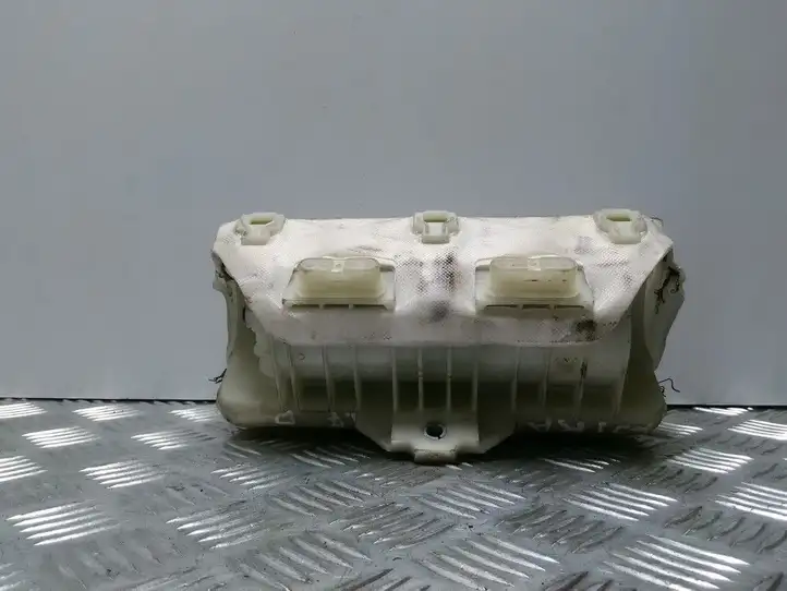 Opel Astra H (2004 - 2009) 24451349 Подушка безопасности пассажира — фото 3