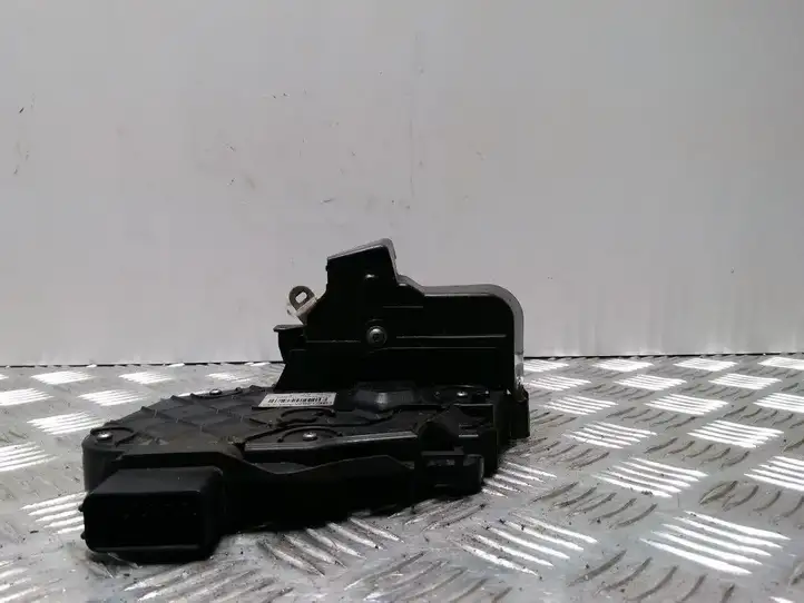 Ford Mondeo Mk III (2000 - 2007) 6M2AR26412EB Замок задней двери — фото 2