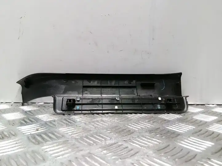 Nissan Murano Z50 (2002 - 2008) 76954CA002 Внутренняя отделка заднего порога — фото 3