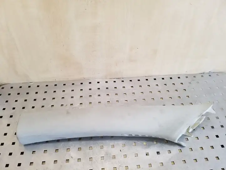 Skoda Superb B6 (3T) (2008 - 2015) 3T0868489 Прочие детали салона — фото 1