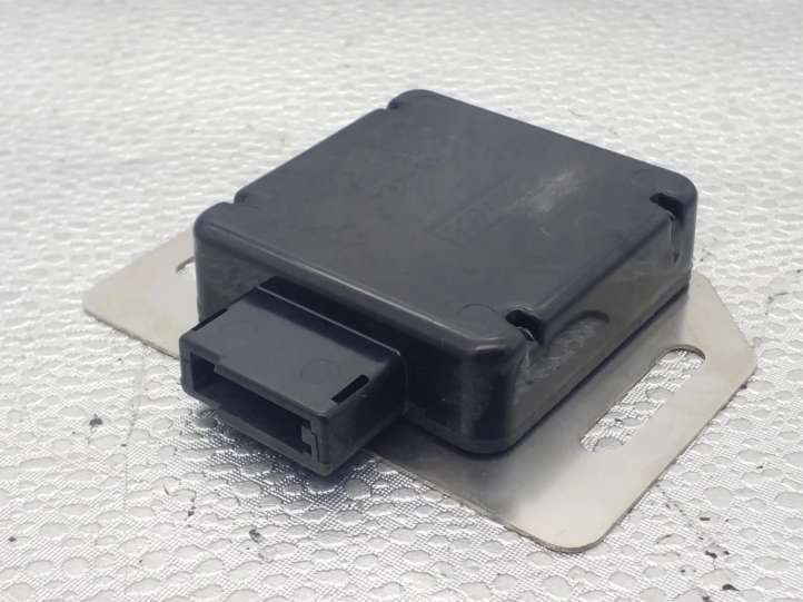 CM5T19H464CE Ford Focus ST Navigacijos (GPS) valdymo blokas