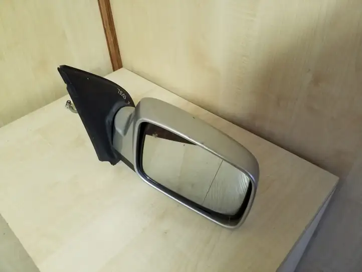 Nissan X-Trail T30 (2001 - 2007) Боковое зеркало с электроприводом — фото 1