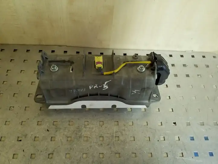 Volkswagen Golf V (2003 - 2009) 1K0880204G Подушка безопасности пассажира — фото 4