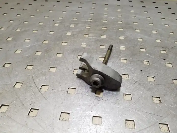 Audi Q7 (2009 - 2015)  059216J Держатель жиклера (форсунки)