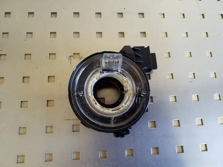 Volkswagen Golf V (2003 - 2009) 1K0959653 Контактное кольцо SRS — фото 1